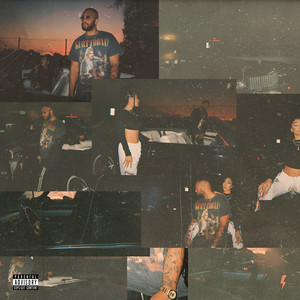 Don't Push Me (Explicit)