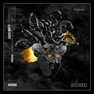 Darkness (Rodrigo Corona Remix)