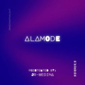 Alamode EP