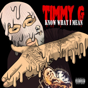 Know What I Mean (Explicit)