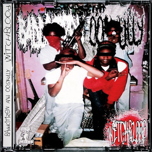 WITCHBLOOD (Explicit)
