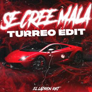 Se Cree Mala (Turreo Edit)