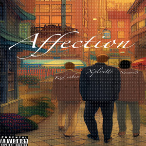 Affection (Explicit)