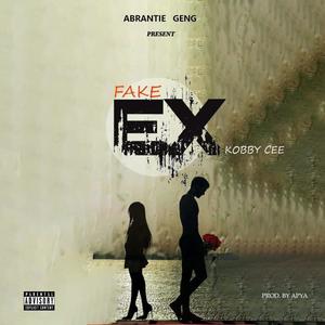 Kobby Cee (Fake Ex)