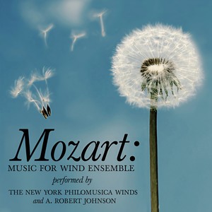 The New York Philomusica Winds - Serenade No. 10 in B-Flat Major, K. 361 