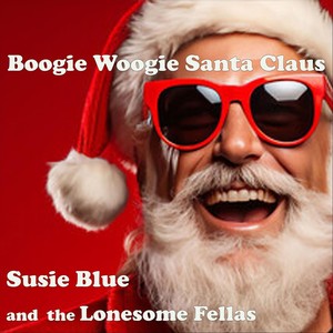 Boogie Woogie Santa Claus