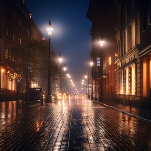Evening’S Final Note
