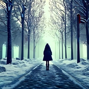 МОРОЗ (prod. by Ezomi) (Explicit)