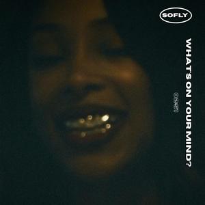 WHAT'S ON YOUR MIND??? (feat. Beanmjs)