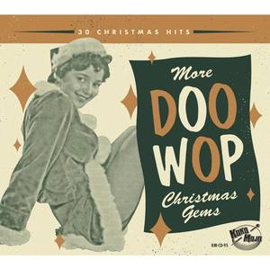 More DooWop Christmas Gems