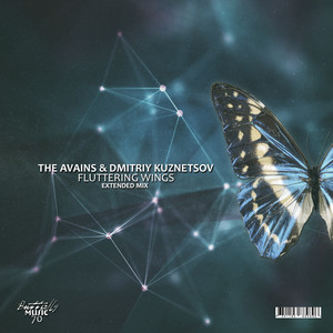 Fluttering Wings (Extended Mix)
