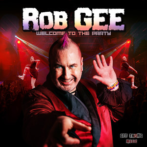 Welcome To The Party (Explicit)