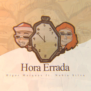 Hora Errada