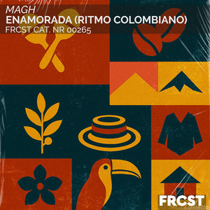 Enamorada (Ritmo Colombiano - Extended)
