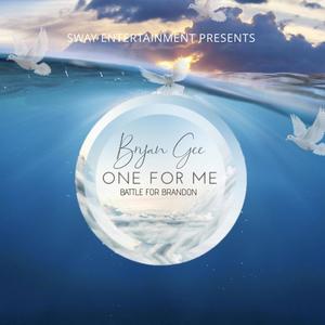 One for Me(feat. Lloyd Jones)