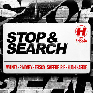 Stop & Search