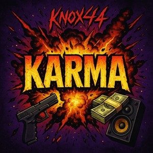 Karma (Explicit)