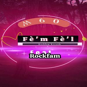 Fe'm Fe'l (feat. Rockfam & Jimmy Ruff)