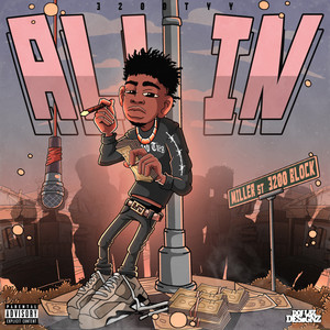 Never Left (Explicit)