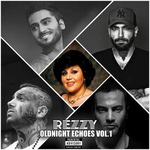 Oldnight Echoes, Vol. 1 (Explicit)