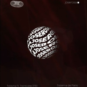 Sistema De Patio (Edit)