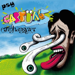 Psy Cartunes