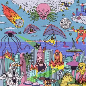 Maintain (feat. Tiq) (Explicit)