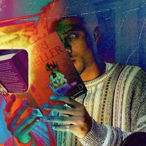 Uri Geller (feat. Vitamin G) (Explicit)