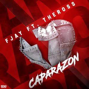 Caparazón(feat. TheRoss)
