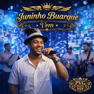 Vem (feat. Juninho Buarque)