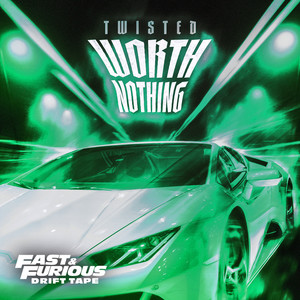 WORTH NOTHING (feat. Oliver Tree) (Extended Drift Phonk / Fast & Furious: Drift Tape/Phonk Vol 1) [Explicit]