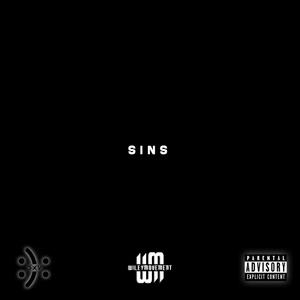 sins(feat. Luke Wiley) (Explicit)