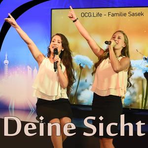 Deine Sicht (feat. Ruth Elpida Sasek)