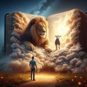 The Lion and The Lamb (feat. Allen Ford)