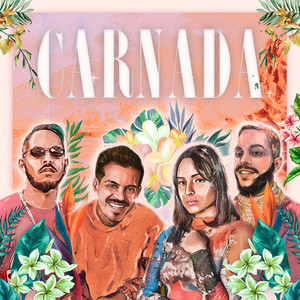 Carnada (feat. Irepelusa & Veztalone) [Explicit]