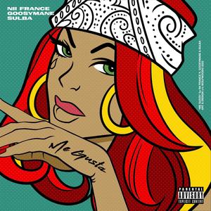 Me Gusta (feat. GoosyMane & Sulba) (Explicit)