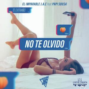 No Te Olvido (feat. Sousa)