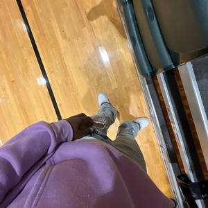 Feet (Explicit)