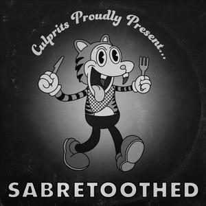 Sabretoothed