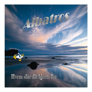 Hvem slår dit hjerte for