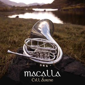 Macalla Chill Áirne (Original Motion Picture Soundtrack)