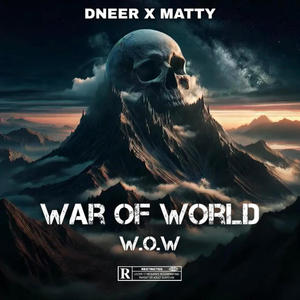 WAR OF WORLD