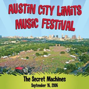 Live At Austin City Limits Music Festival 2006