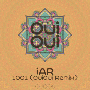 1001 (OuiOui Remix)