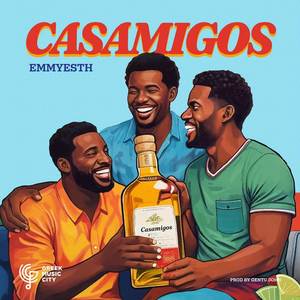 Casamigos
