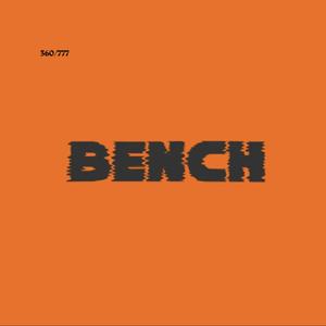 Bench (Explicit)