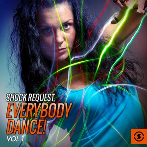 Strap On (Marcapasos Remix)