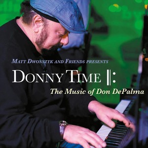 Donny Time (feat. Don DePalma)