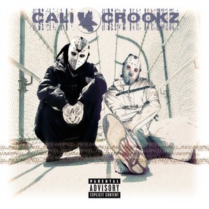 Gangsta Shit(feat. N-Doe, Young Droop, Yun-Gun & Fury) (Explicit)