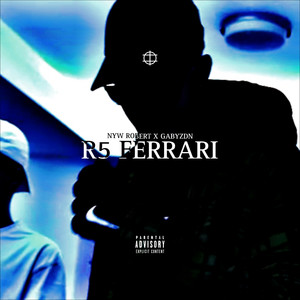 R5 Ferarri (Explicit)